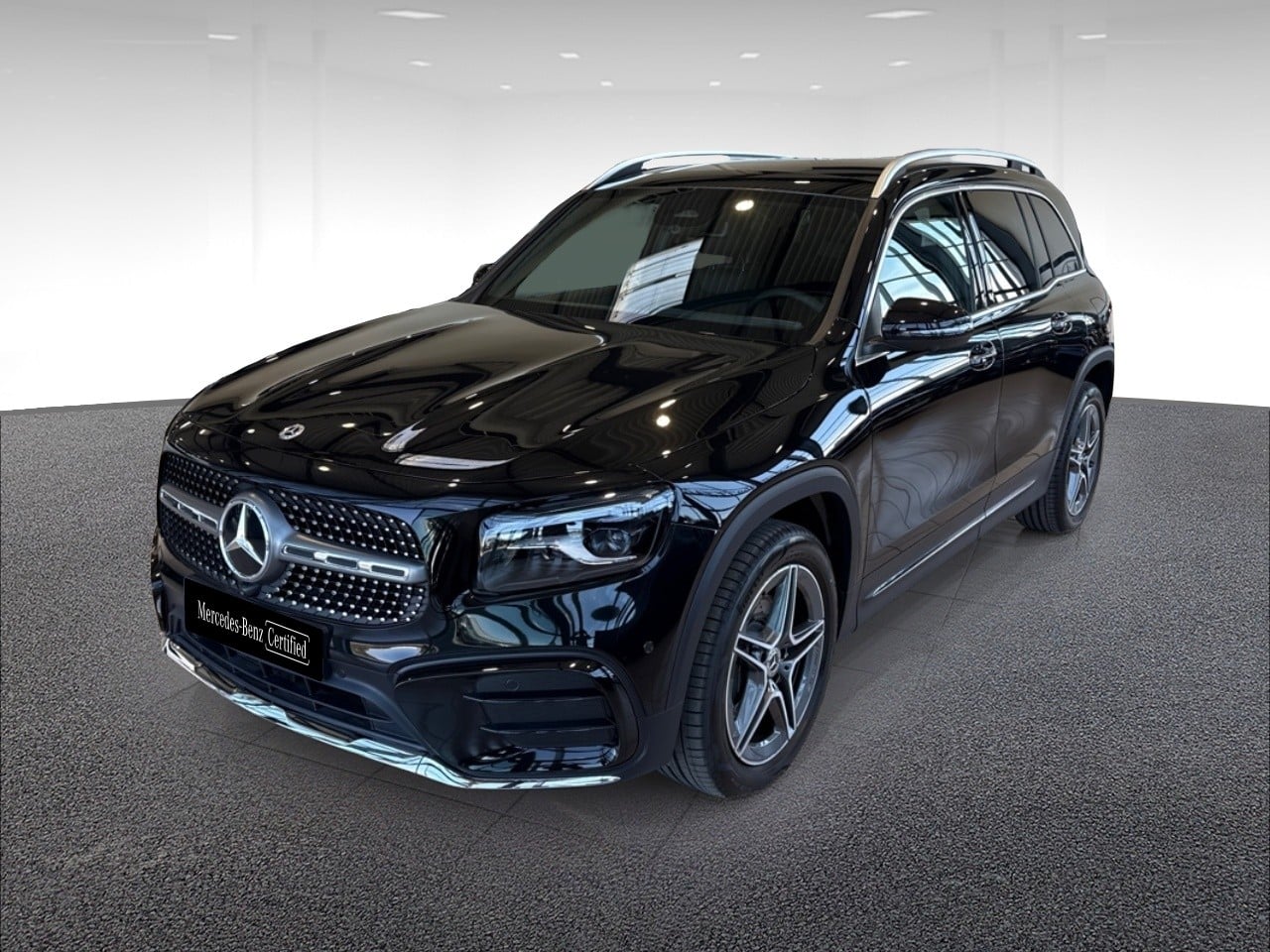 200 d 150ch AMG Line 8G-DCT