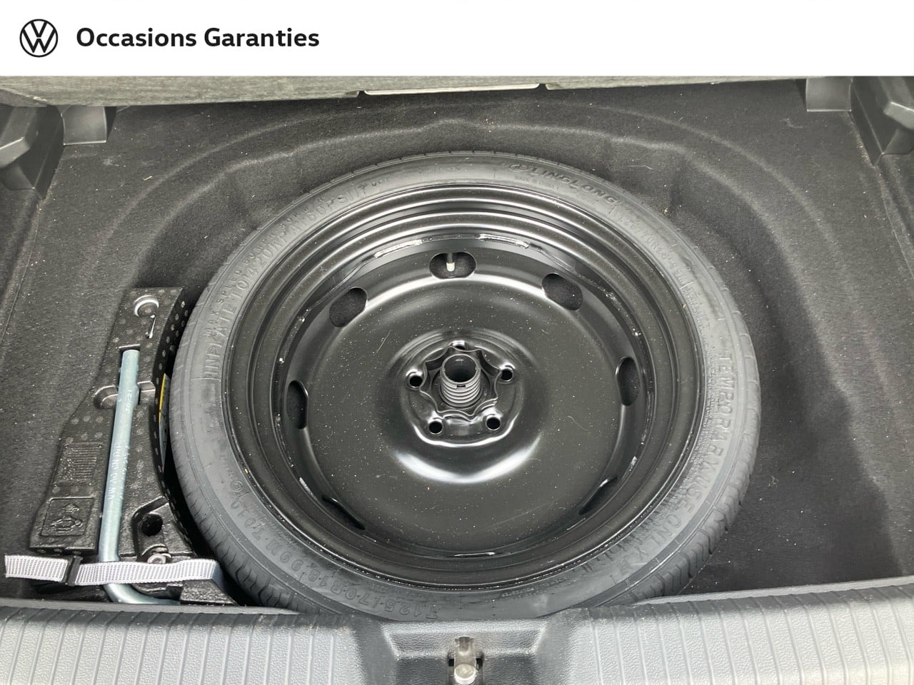 Voitures occasions VOLKSWAGEN GOLF Life Villeneuve-d'Ascq