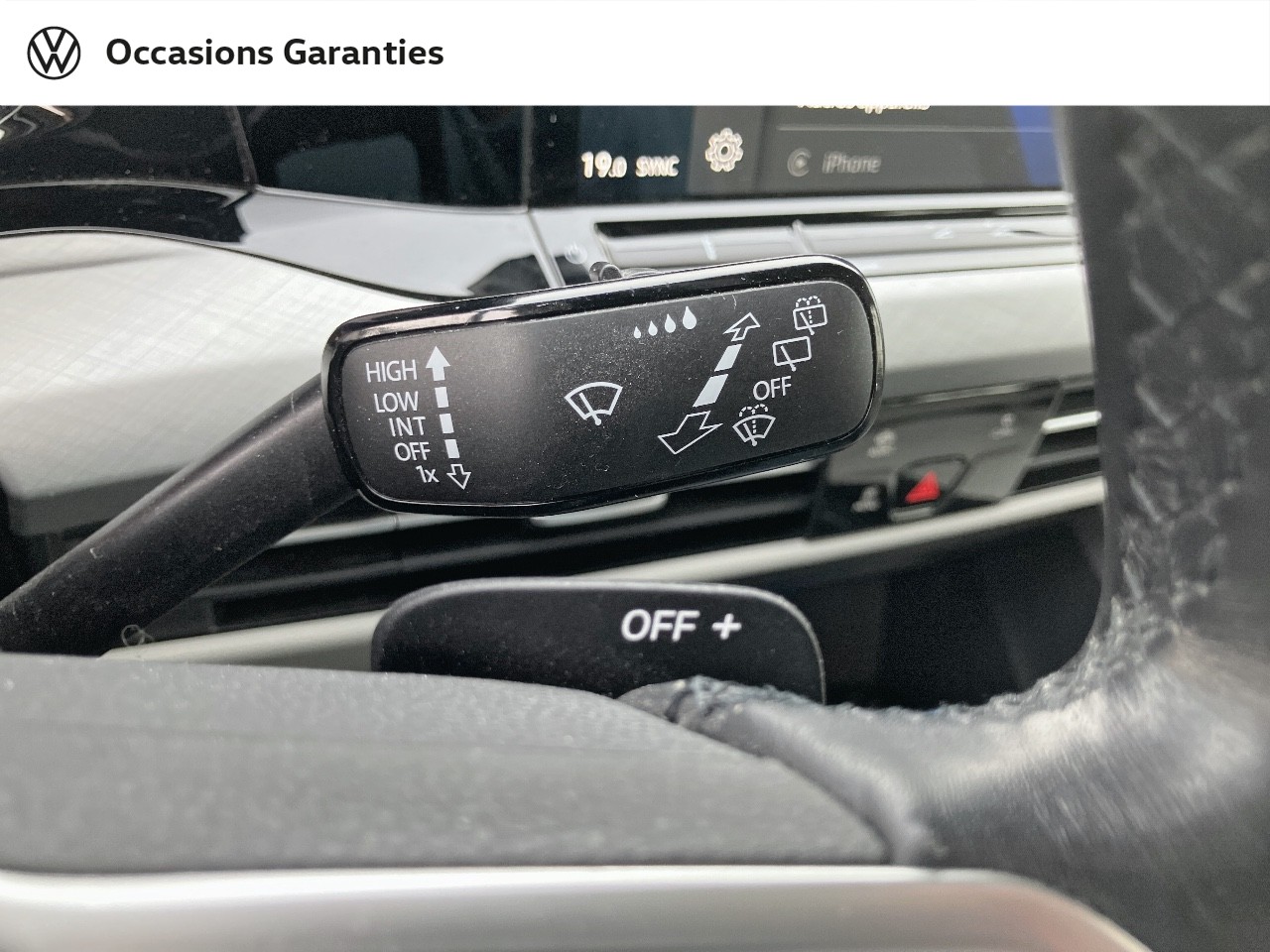 Voitures occasions VOLKSWAGEN GOLF Life Villeneuve-d'Ascq
