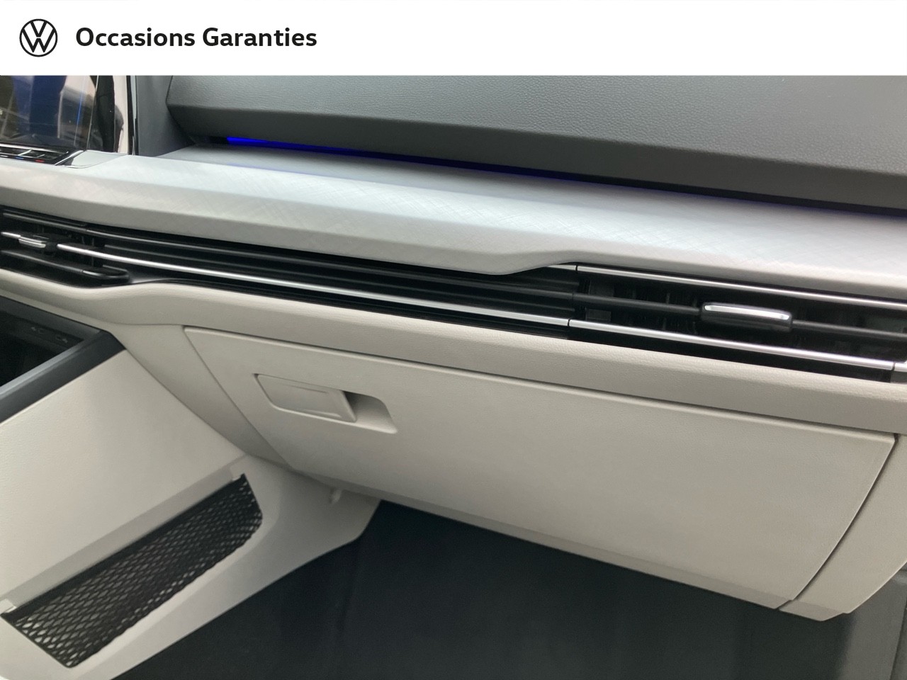 Voitures occasions VOLKSWAGEN GOLF Life Villeneuve-d'Ascq