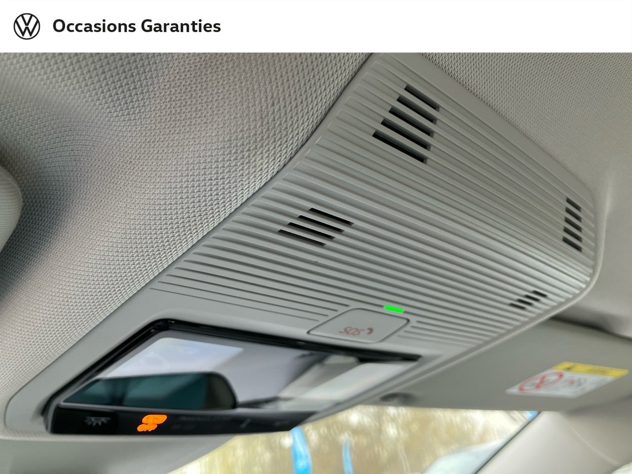 Voitures occasions VOLKSWAGEN GOLF Life Villeneuve-d'Ascq