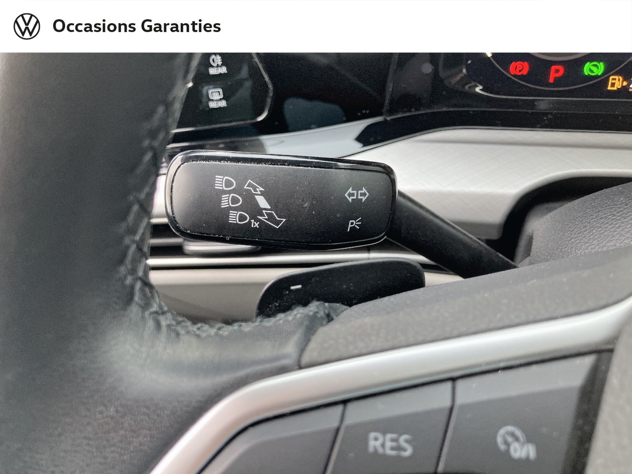 Voitures occasions VOLKSWAGEN GOLF Life Villeneuve-d'Ascq