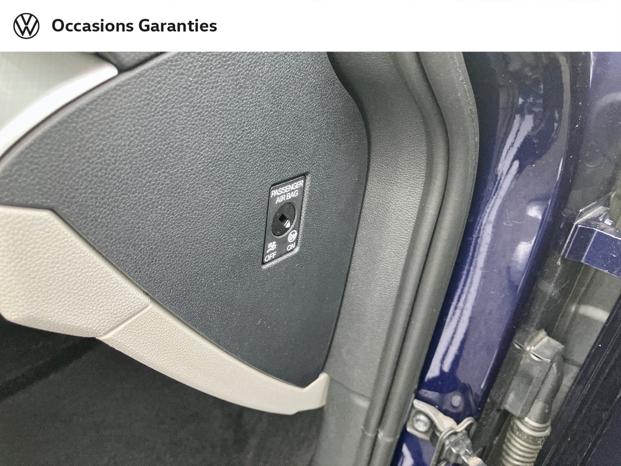 Voitures occasions VOLKSWAGEN GOLF Life Villeneuve-d'Ascq