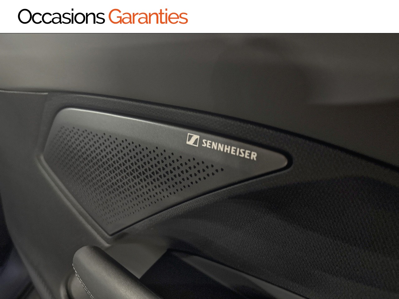 Voitures occasions CUPRA Terramar VZ Paris