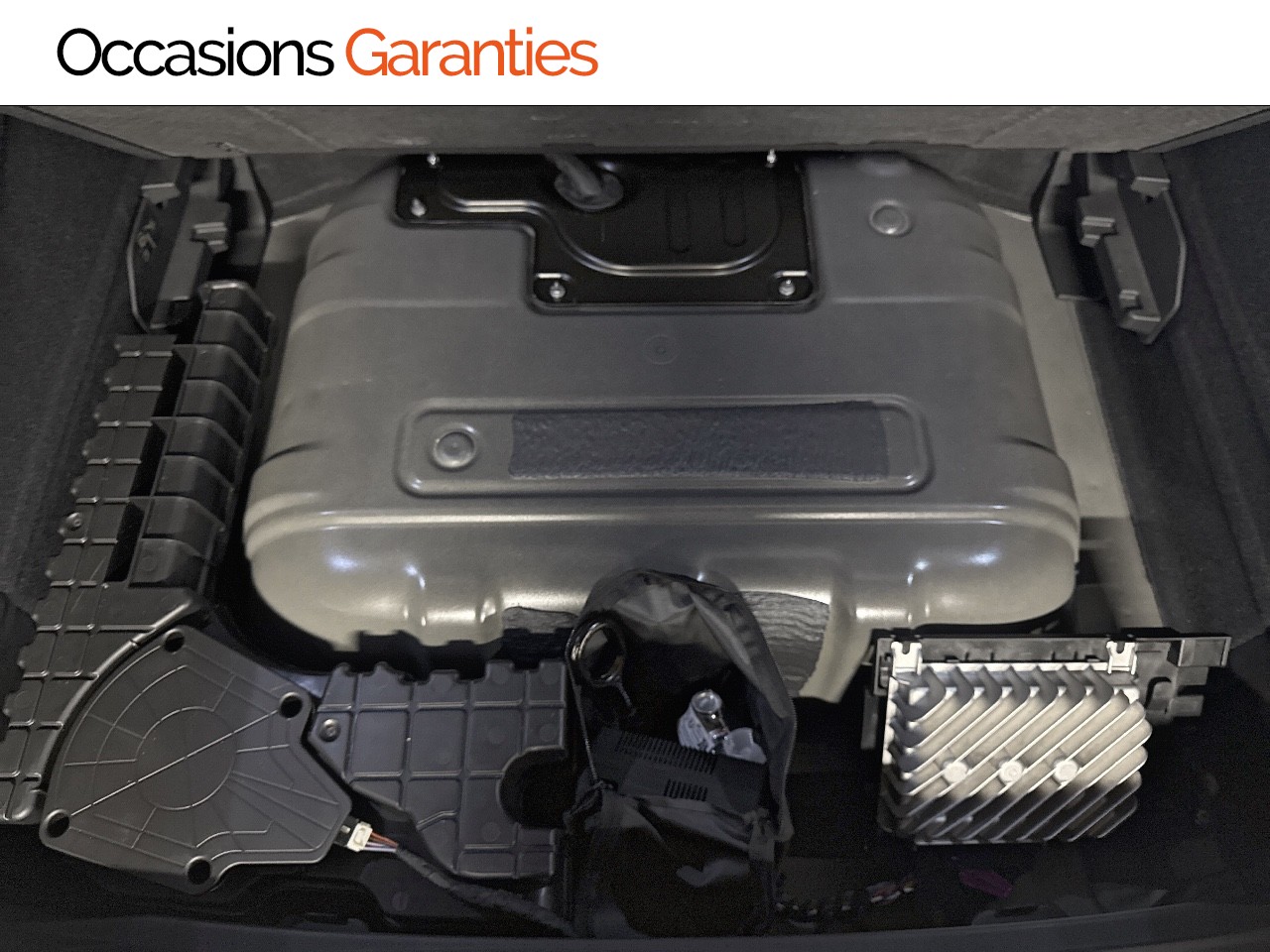 Voitures occasions CUPRA Terramar VZ Paris