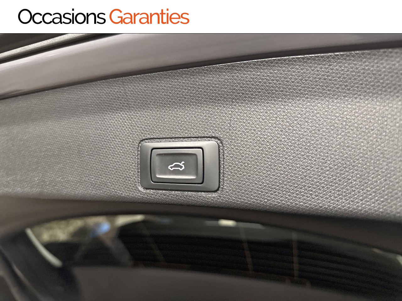 Voitures occasions CUPRA Terramar VZ Paris