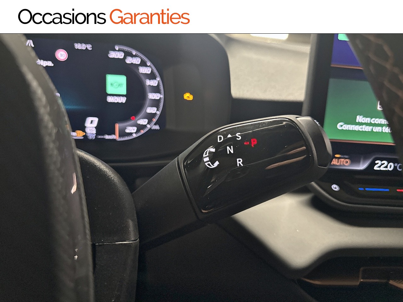 Voitures occasions CUPRA Terramar VZ Paris