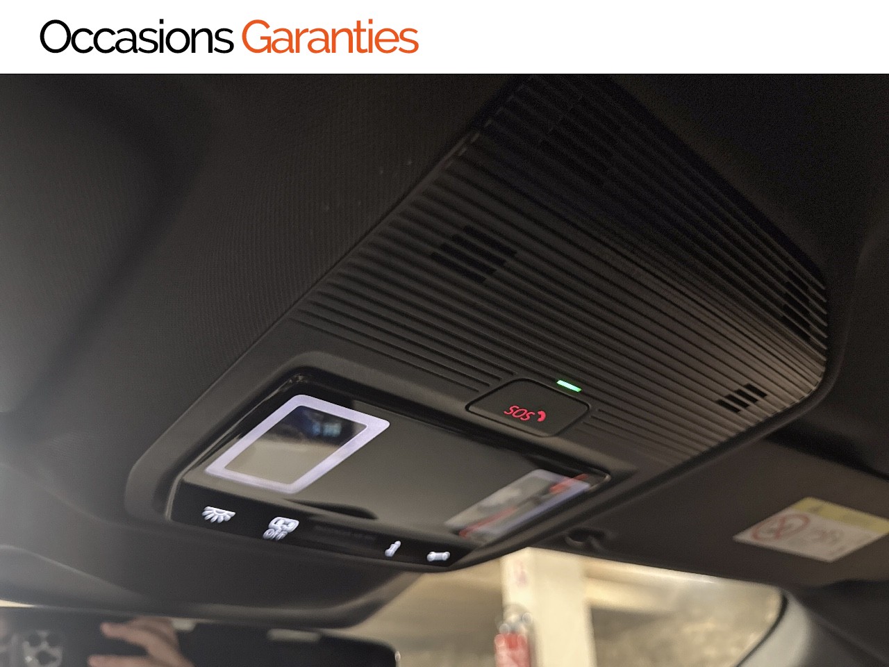 Voitures occasions CUPRA Terramar VZ Paris