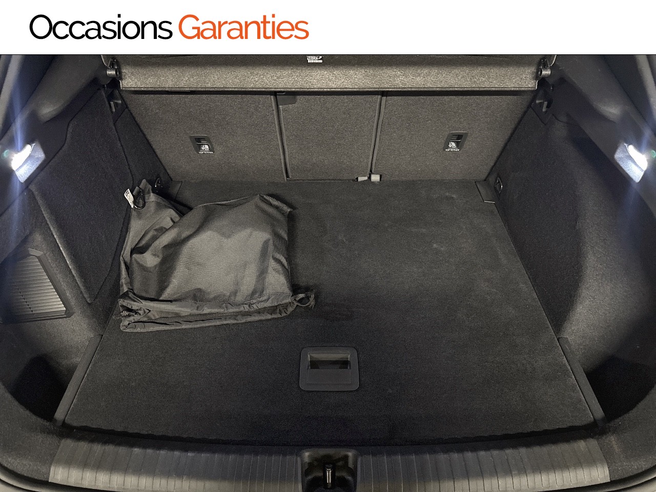 Voitures occasions CUPRA Terramar VZ Paris