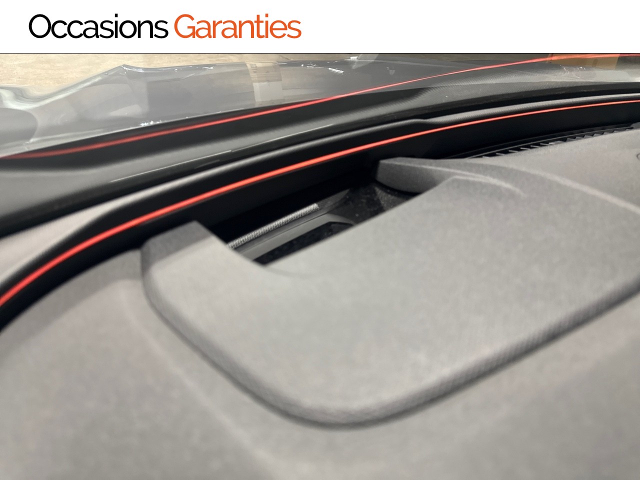 Voitures occasions CUPRA Terramar VZ Paris