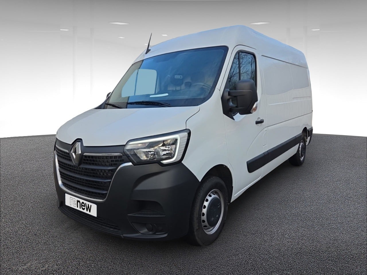 F3300 L2H2 2.3 Blue dCi 135ch Confort Euro6E