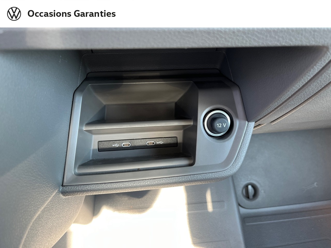 Voitures occasions VOLKSWAGEN Grand California Base Rivery