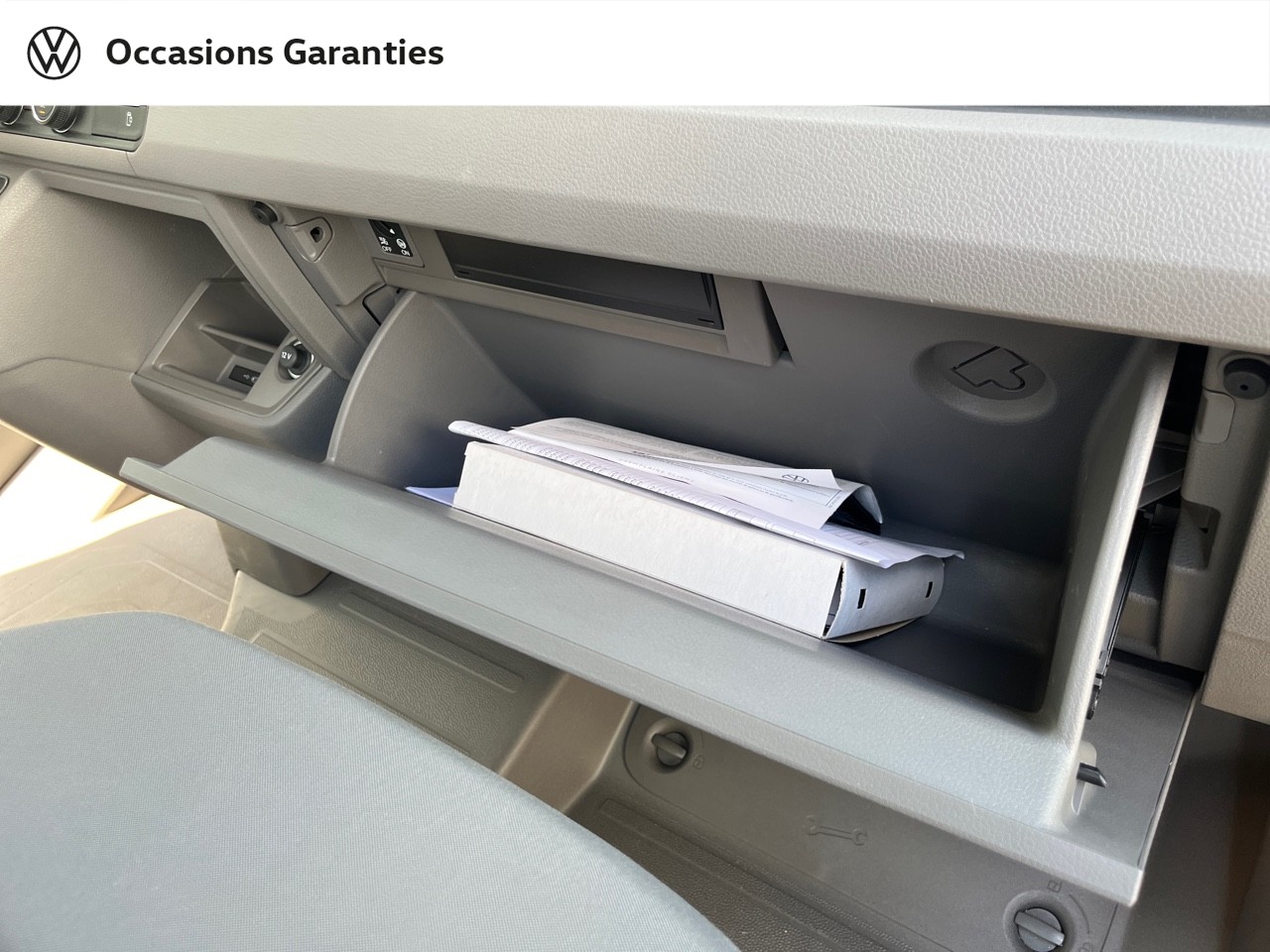 Voitures occasions VOLKSWAGEN Grand California Base Rivery