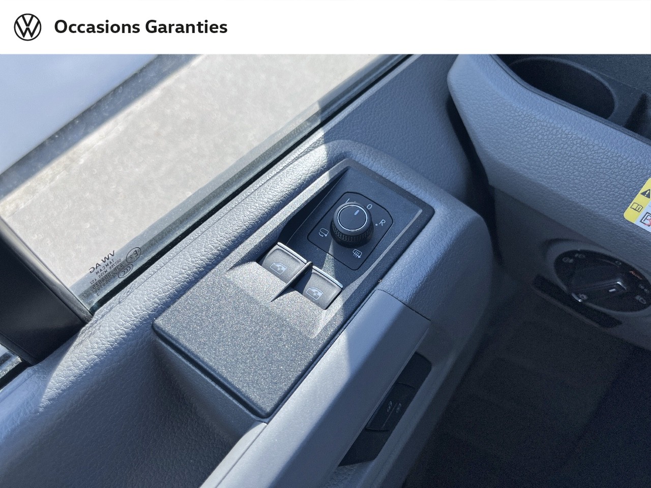 Voitures occasions VOLKSWAGEN Grand California Base Rivery