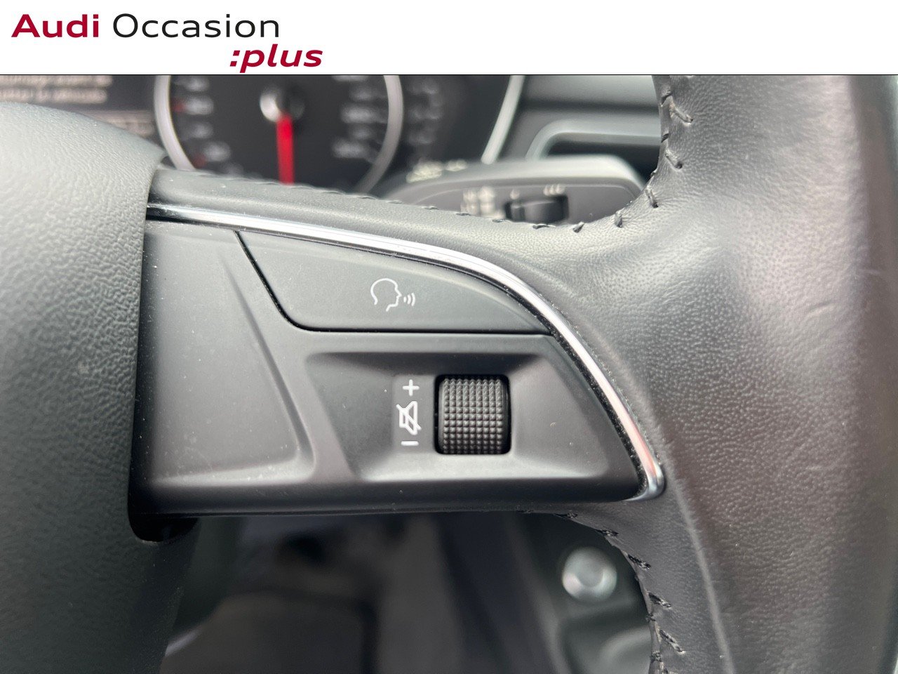 Voitures occasions Audi A4 Base Thionville