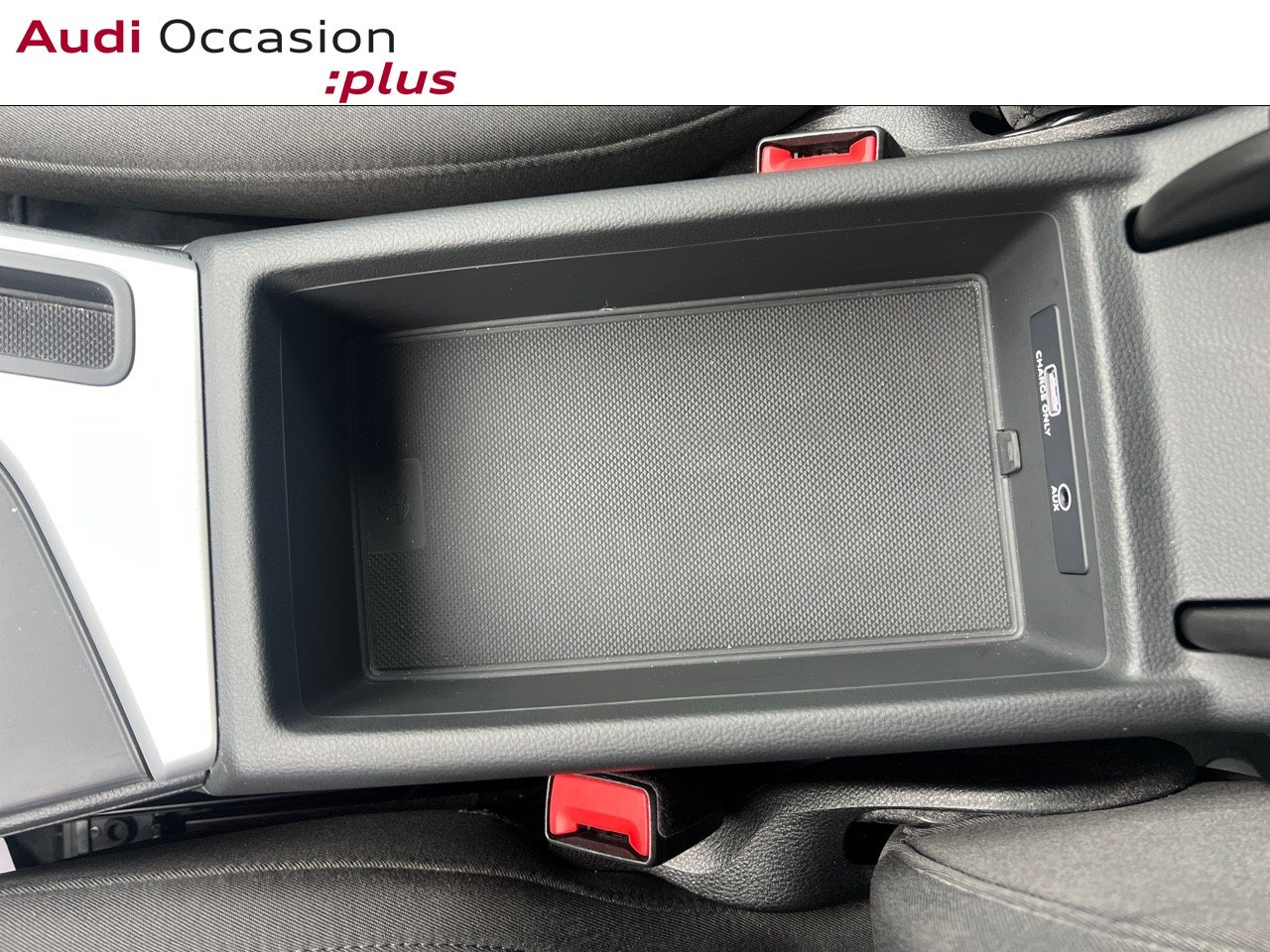 Voitures occasions Audi A4 Base Thionville