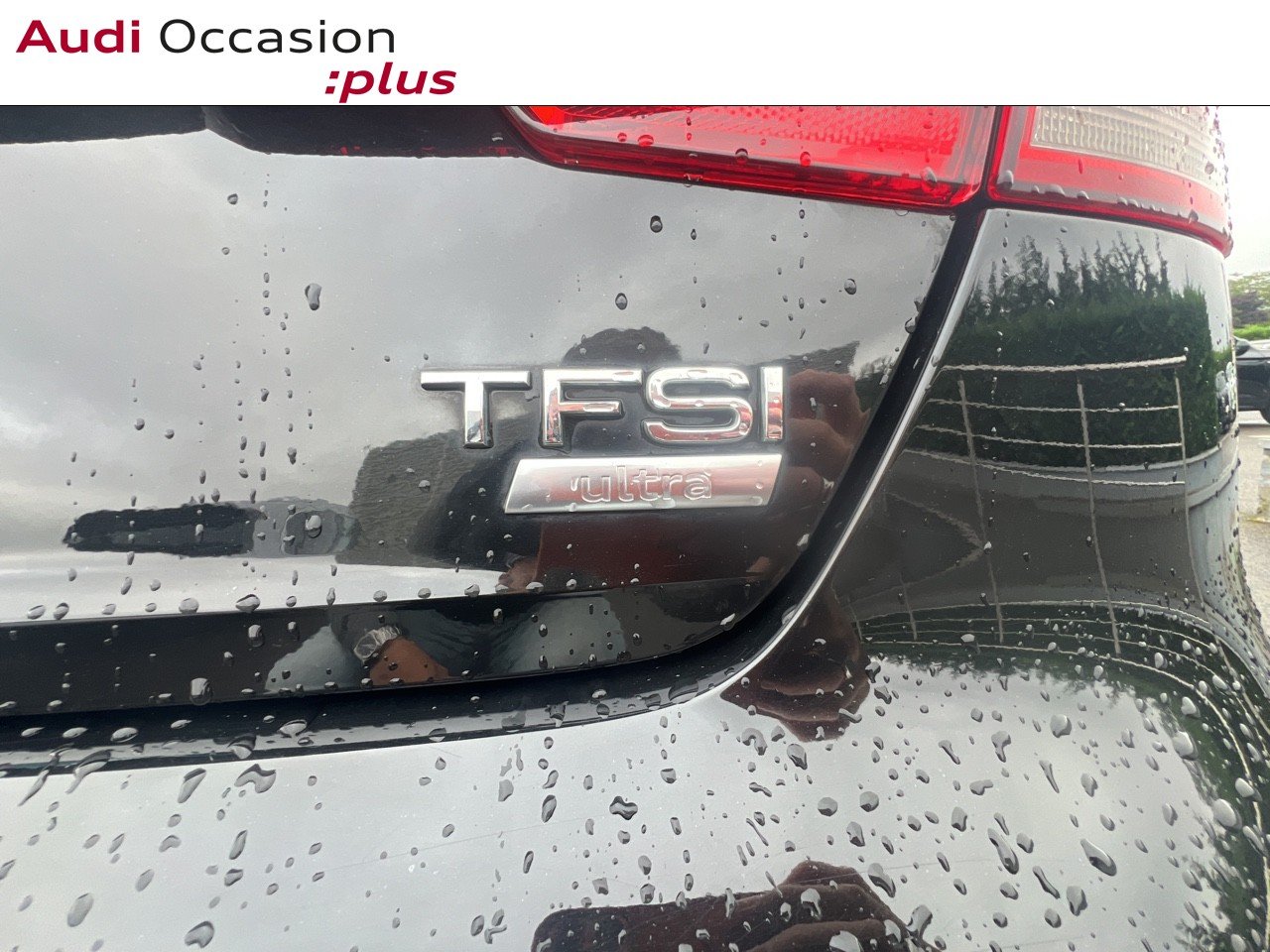 Voitures occasions Audi A4 Base Thionville
