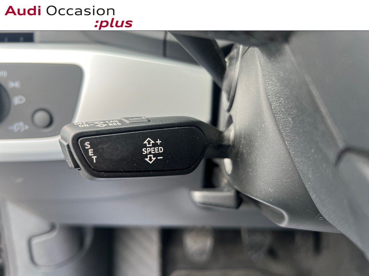 Voitures occasions Audi A4 Base Thionville