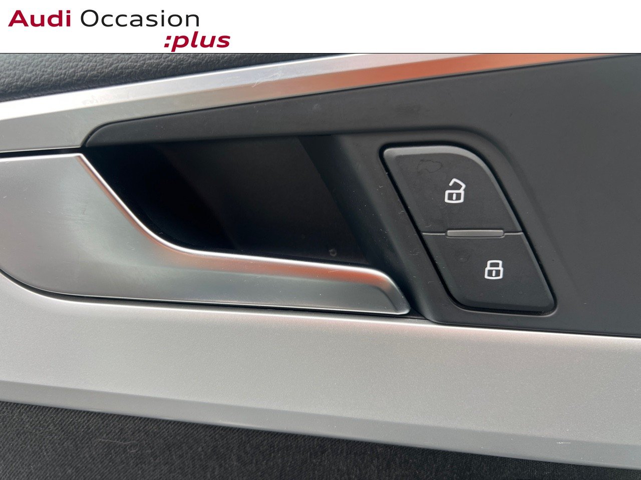 Voitures occasions Audi A4 Base Thionville
