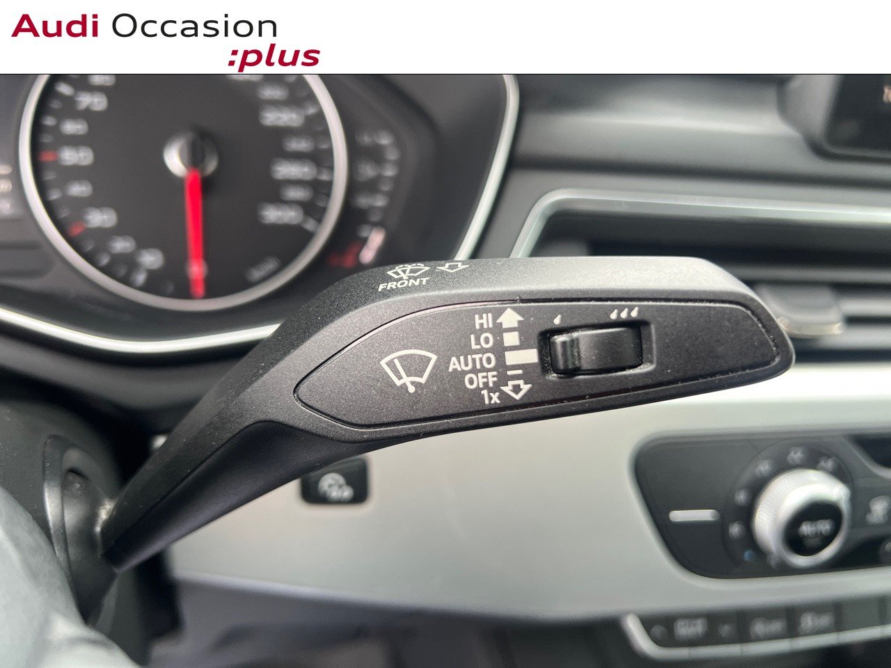 Voitures occasions Audi A4 Base Thionville