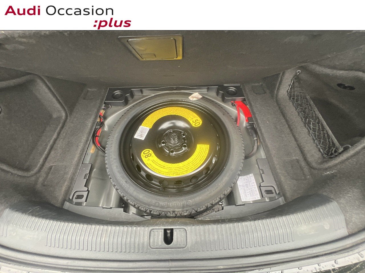 Voitures occasions Audi A4 Base Thionville