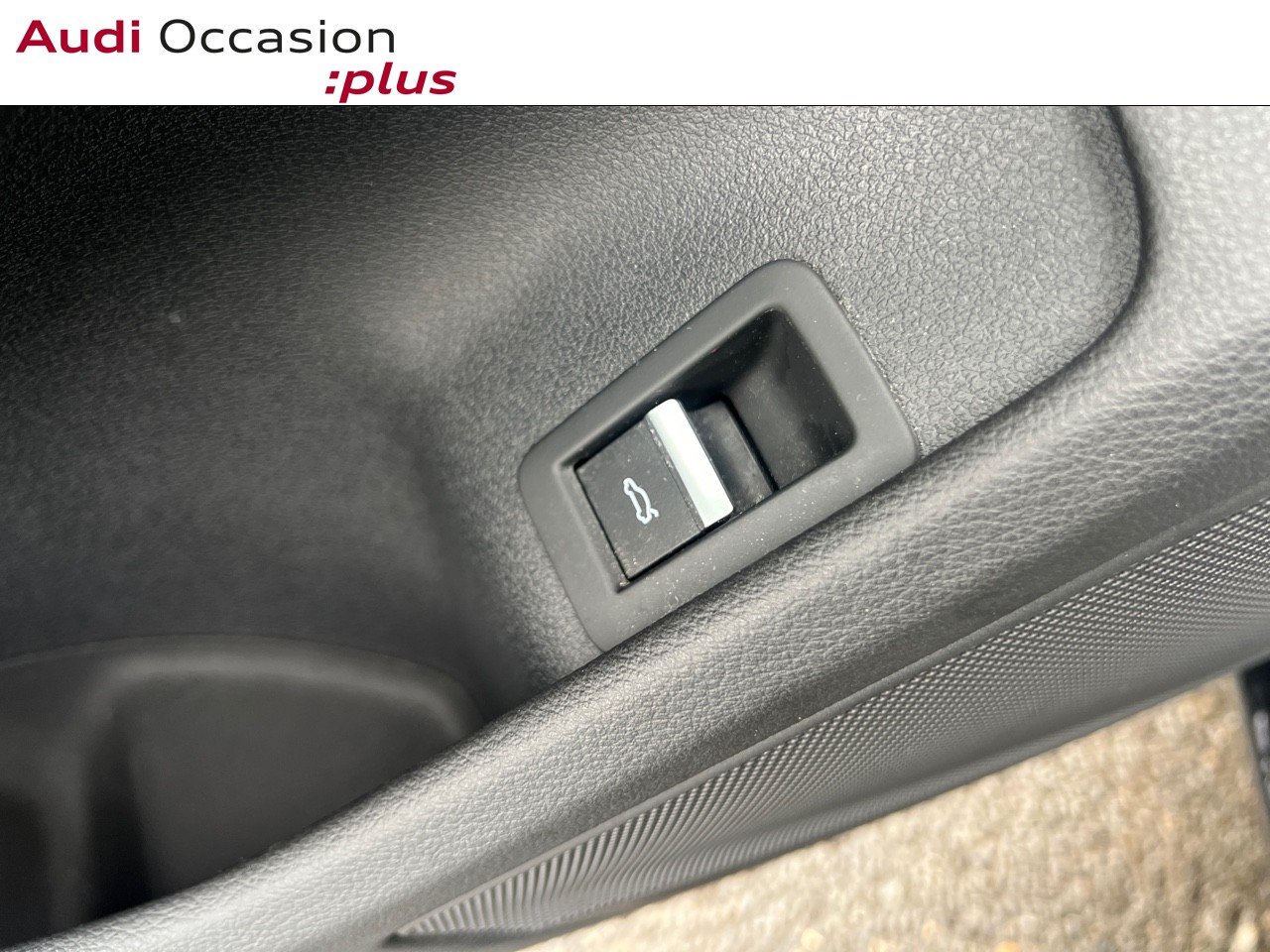 Voitures occasions Audi A4 Base Thionville