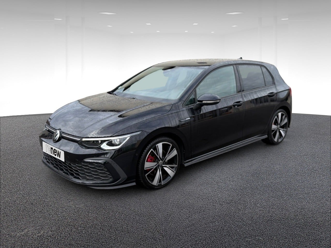 2.0 TDI SCR 200ch GTD DSG7
