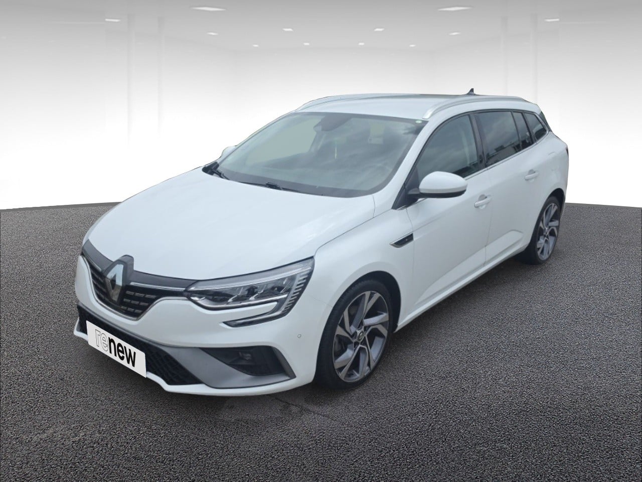 1.6 E-Tech Plug-in 160ch RS Line -21N