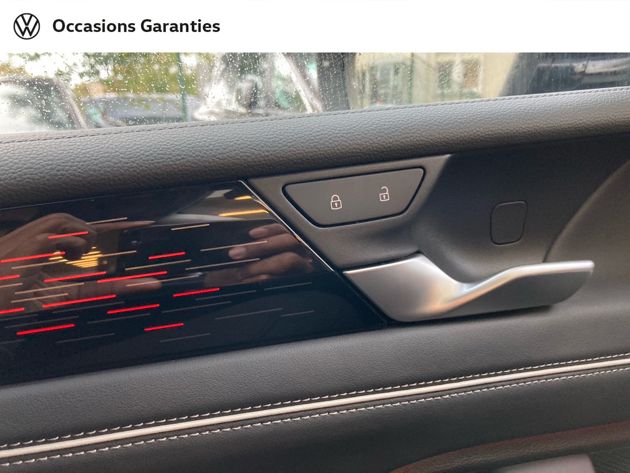 Voitures occasions VOLKSWAGEN TIGUAN Elegance Villemomble