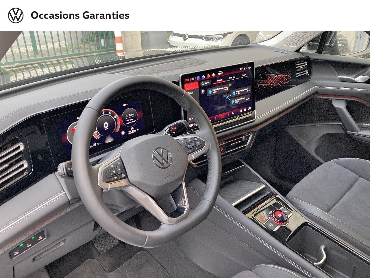 Voitures occasions VOLKSWAGEN Nouveau  Villemomble