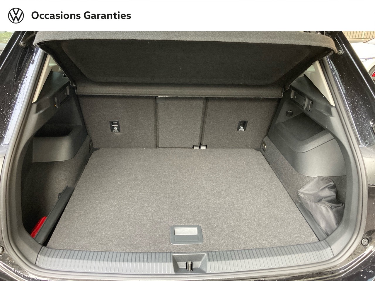 Voitures occasions VOLKSWAGEN TIGUAN Elegance Villemomble