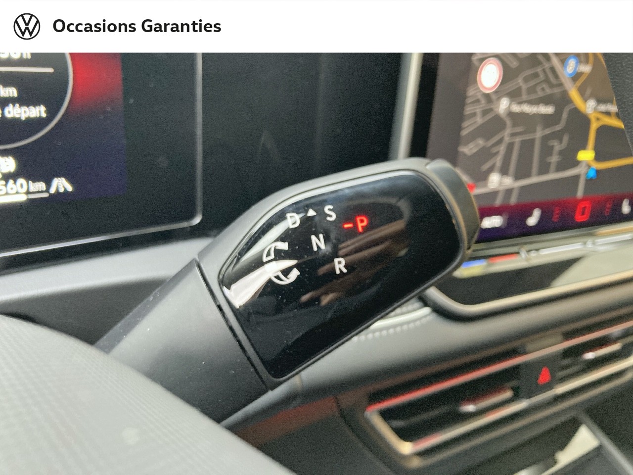 Voitures occasions VOLKSWAGEN TIGUAN Elegance Villemomble