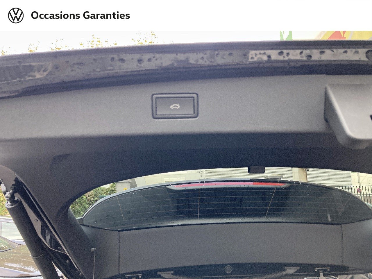 Voitures occasions VOLKSWAGEN Nouveau  Villemomble