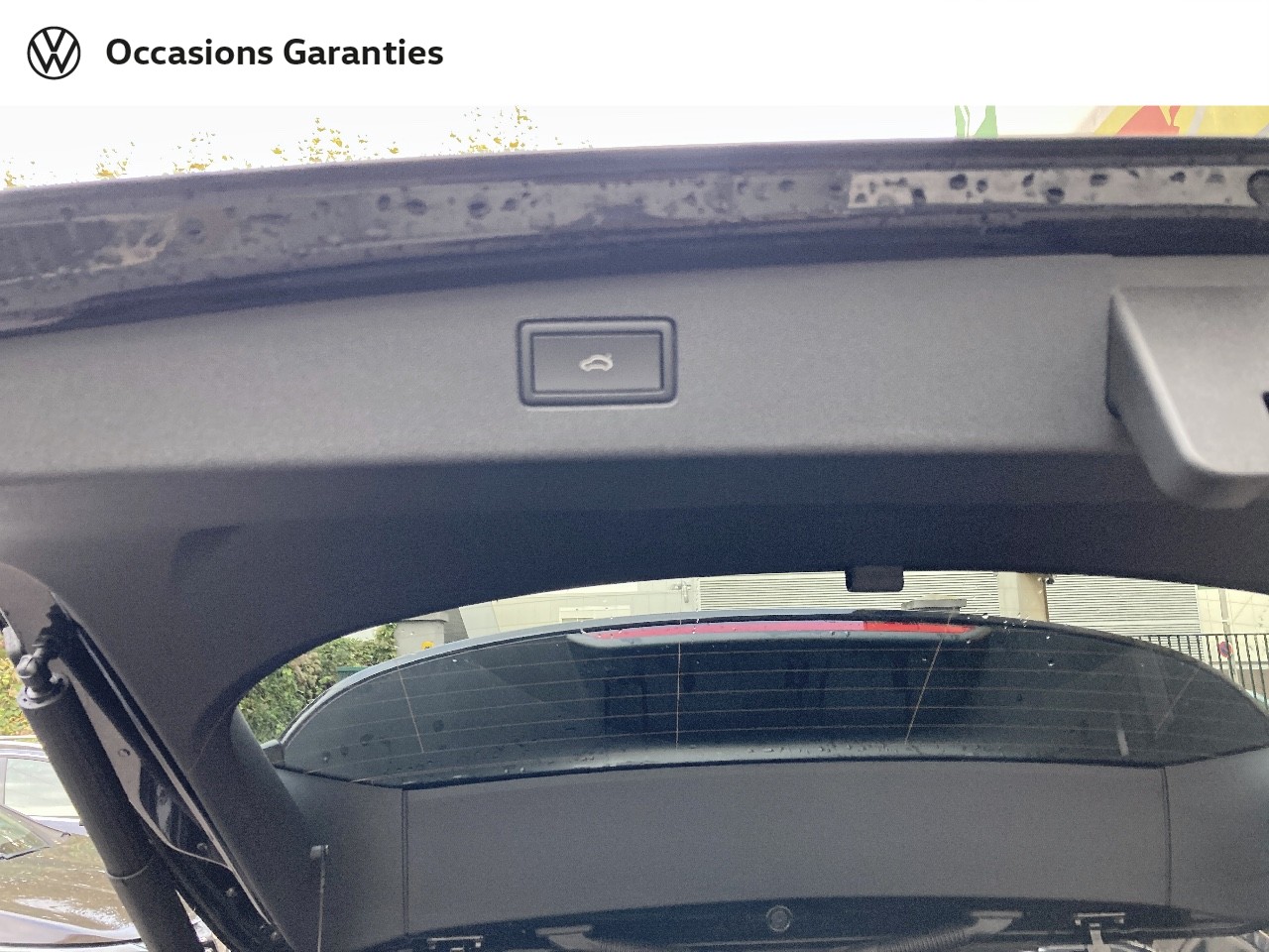 Voitures occasions VOLKSWAGEN TIGUAN Elegance Villemomble