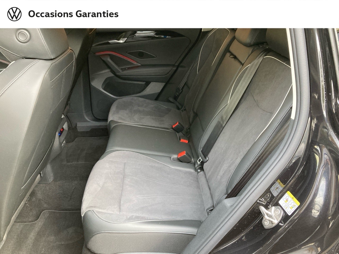 Voitures occasions VOLKSWAGEN TIGUAN Elegance Villemomble