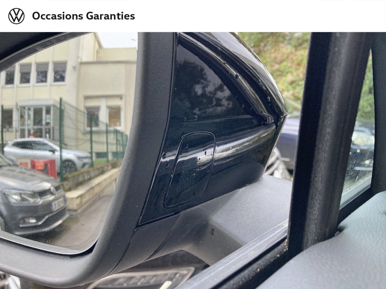 Voitures occasions VOLKSWAGEN Nouveau  Villemomble