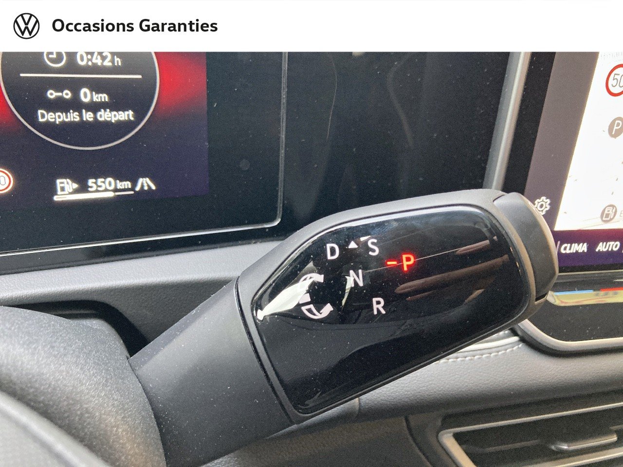 Voitures occasions VOLKSWAGEN Nouveau  Villemomble