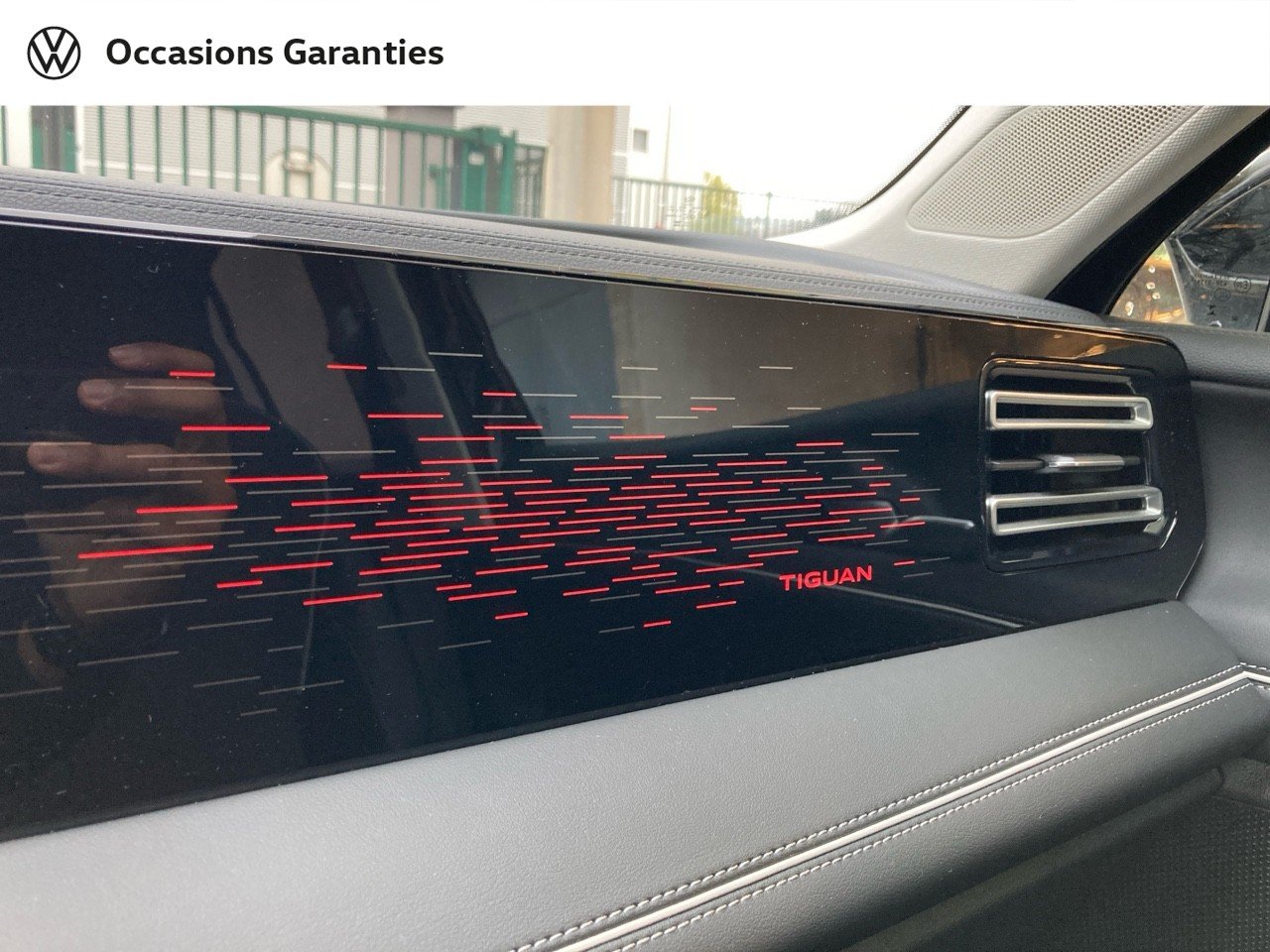 Voitures occasions VOLKSWAGEN Nouveau  Villemomble