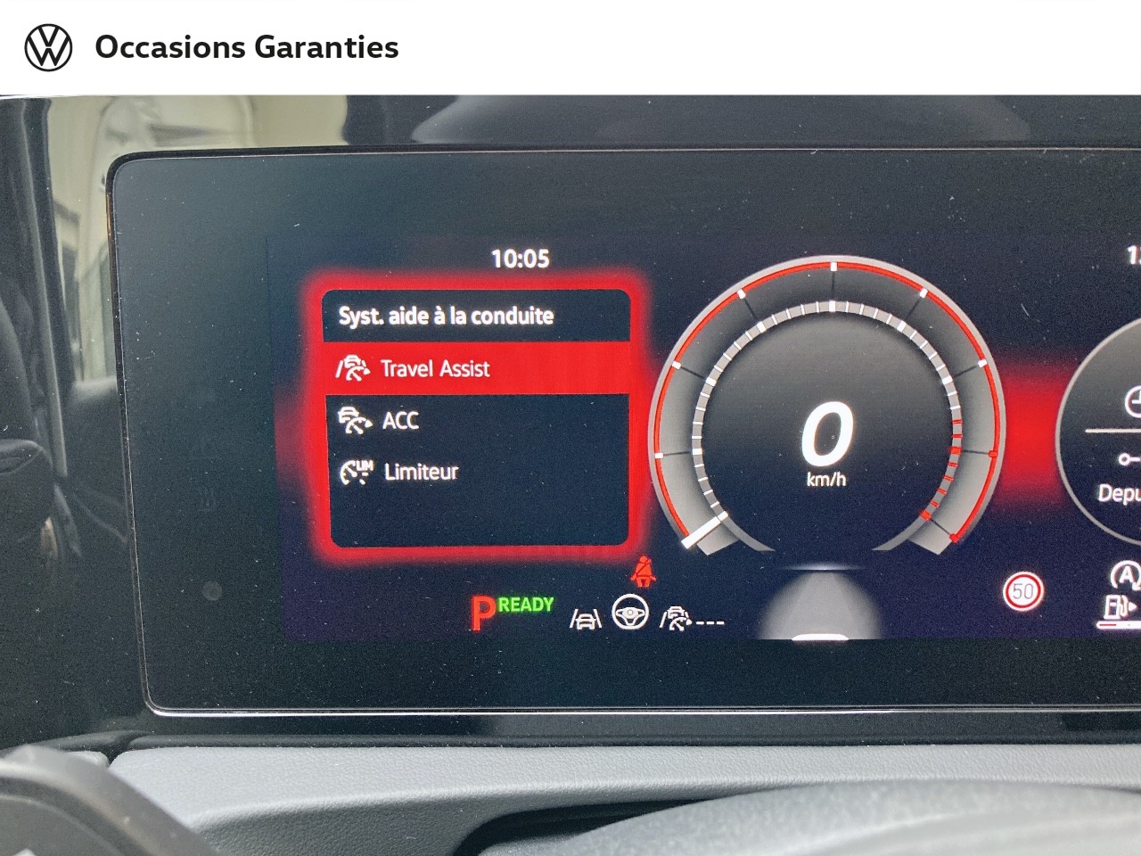 Voitures occasions VOLKSWAGEN Nouveau  Villemomble