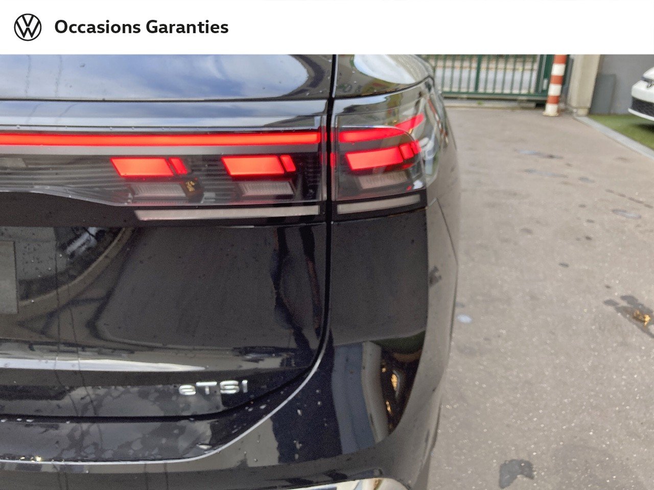 Voitures occasions VOLKSWAGEN Nouveau  Villemomble
