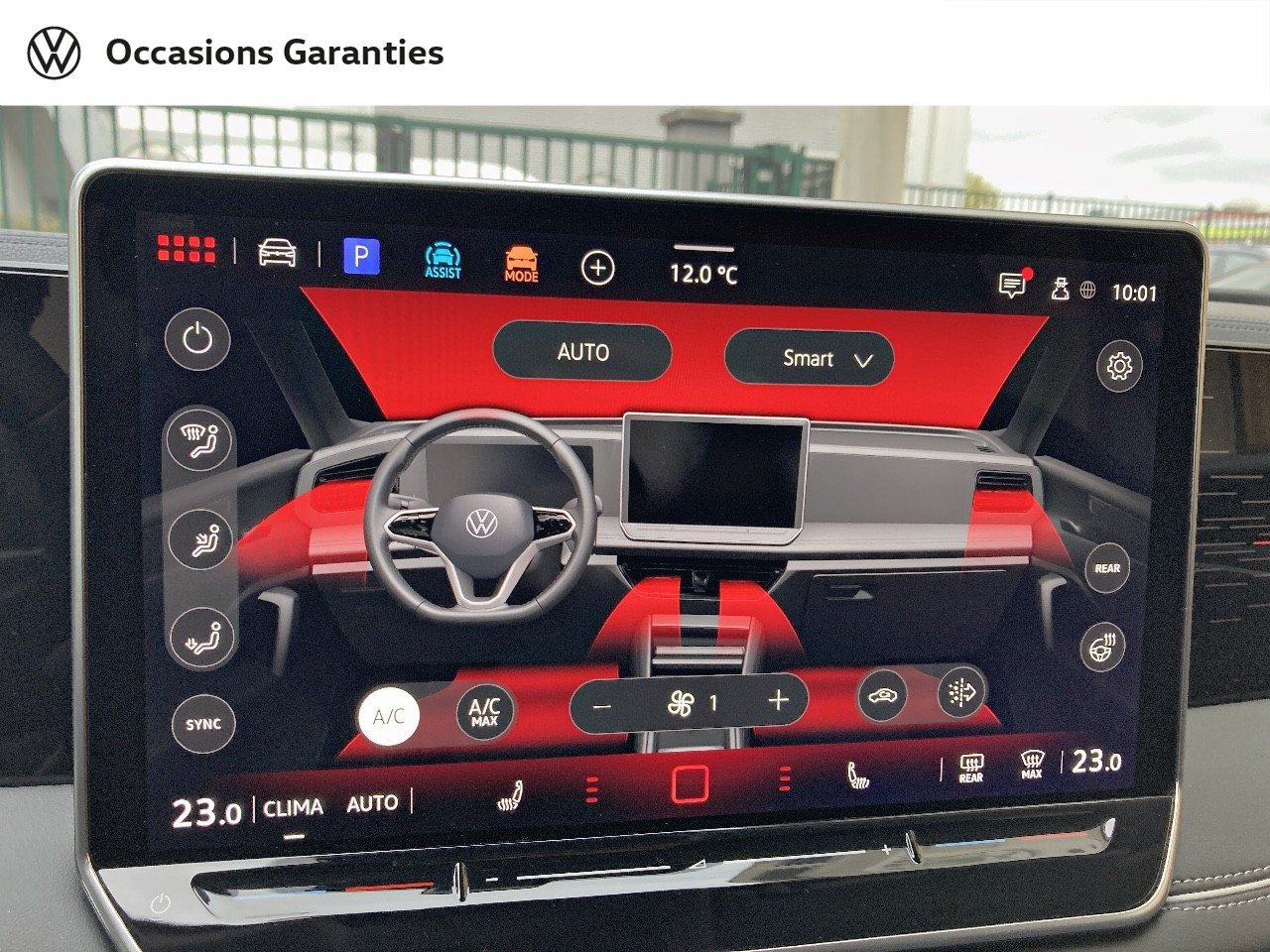 Voitures occasions VOLKSWAGEN Nouveau  Villemomble