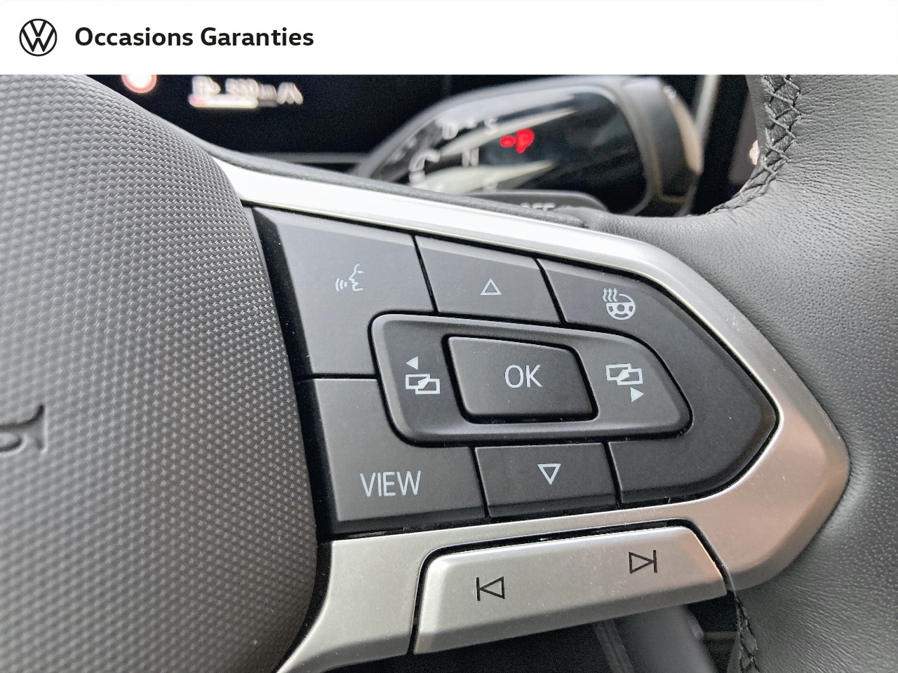 Voitures occasions VOLKSWAGEN TIGUAN Elegance Villemomble