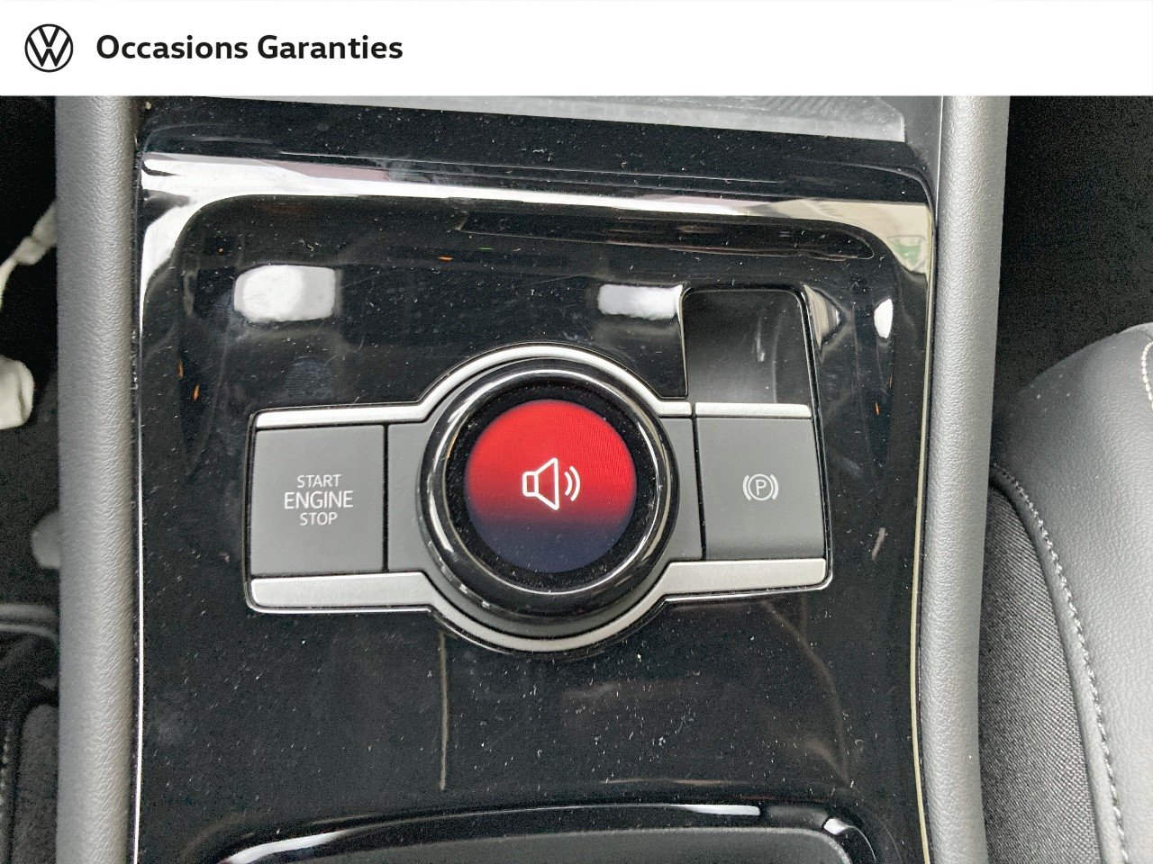 Voitures occasions VOLKSWAGEN Nouveau  Villemomble