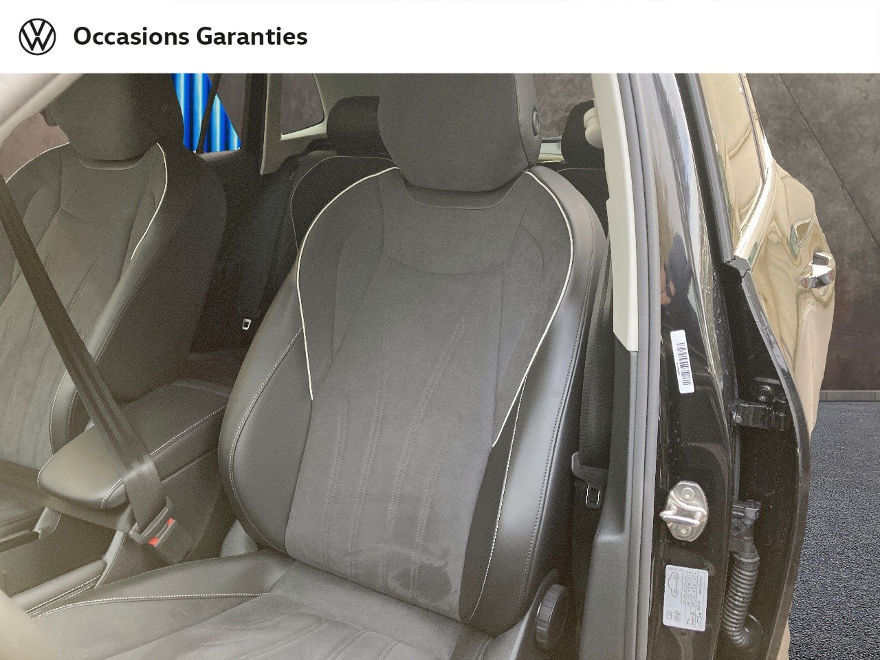 Voitures occasions VOLKSWAGEN TIGUAN Elegance Villemomble