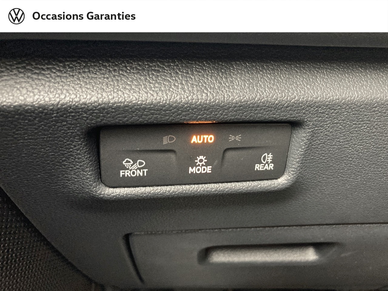 Voitures occasions VOLKSWAGEN TIGUAN Elegance Villemomble