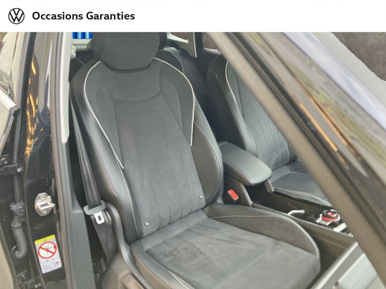 Voitures occasions VOLKSWAGEN Nouveau  Villemomble