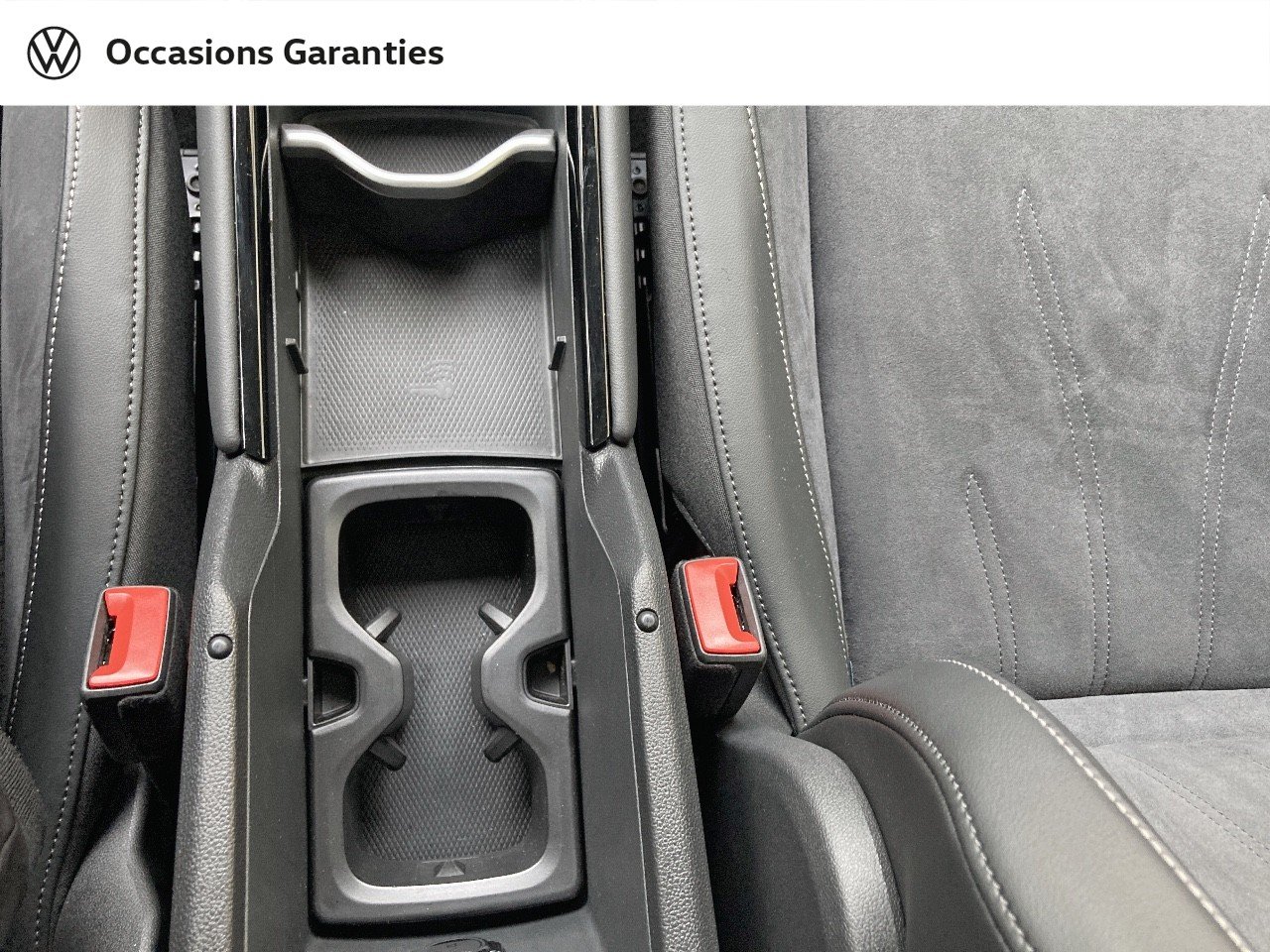 Voitures occasions VOLKSWAGEN Nouveau  Villemomble