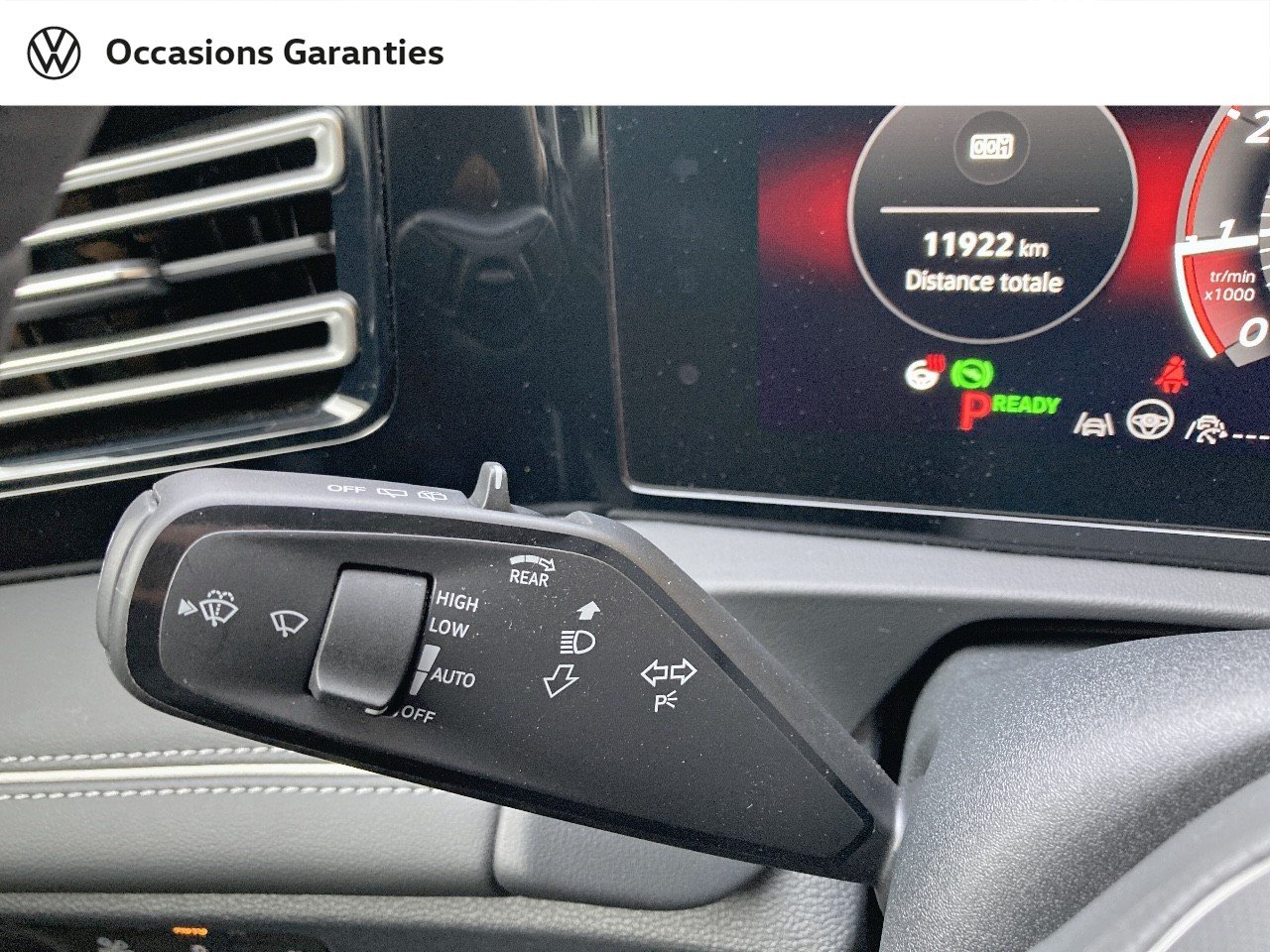 Voitures occasions VOLKSWAGEN Nouveau  Villemomble