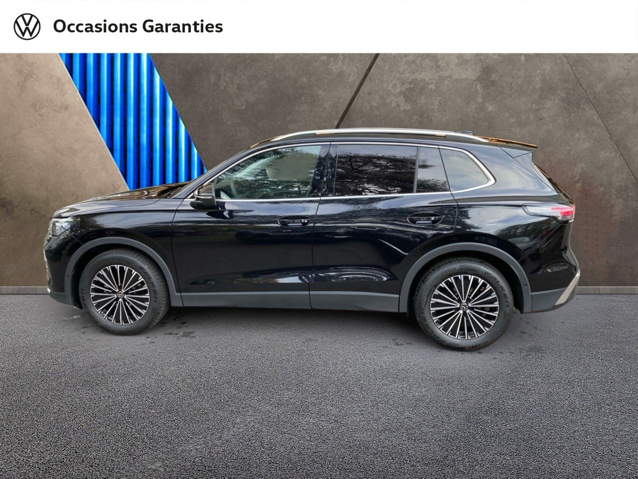 Voitures occasions VOLKSWAGEN Nouveau  Villemomble