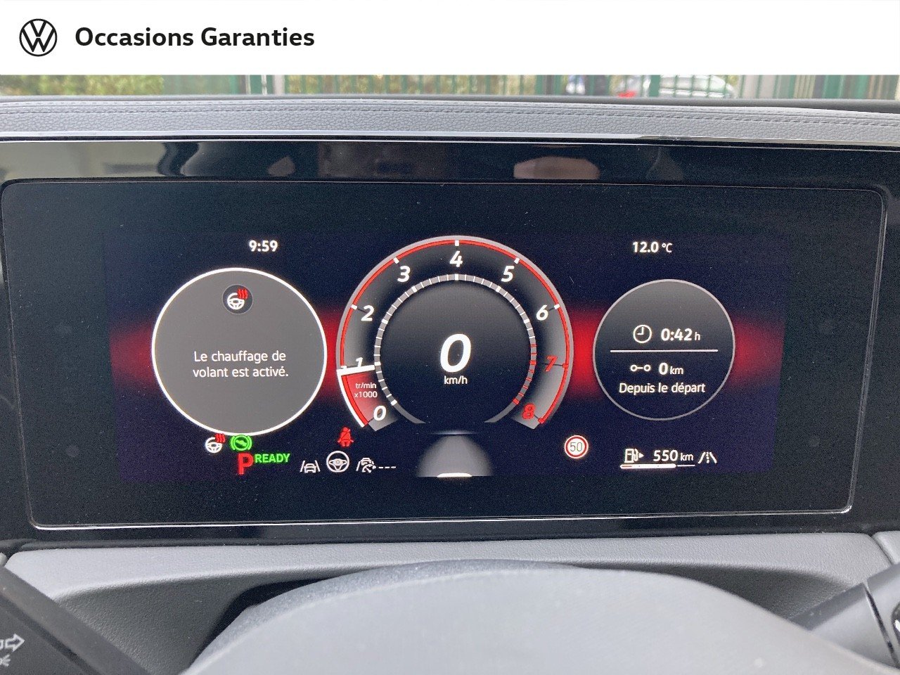 Voitures occasions VOLKSWAGEN Nouveau  Villemomble